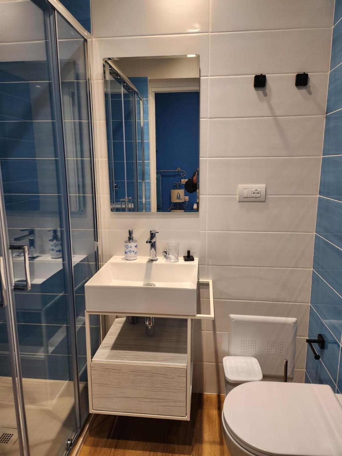 Berry Rooms Cagliari Ngoại thất bức ảnh