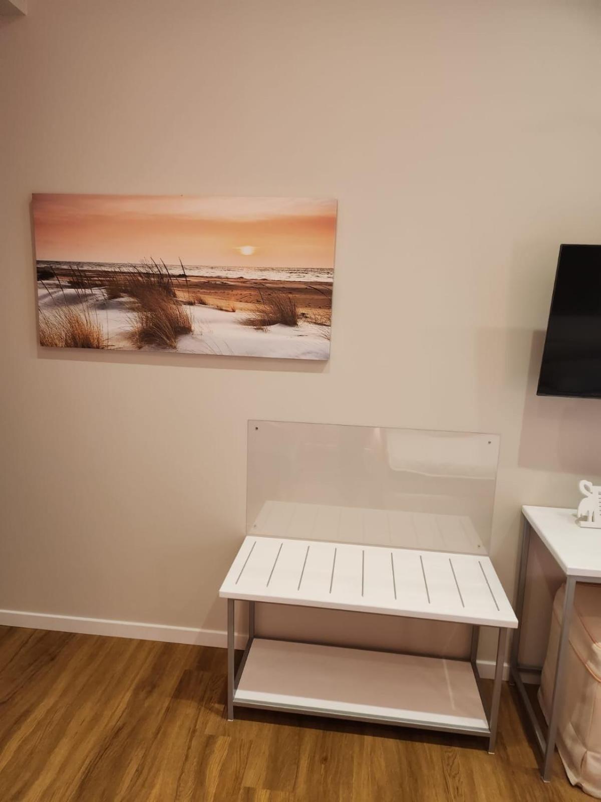 Berry Rooms Cagliari Ngoại thất bức ảnh