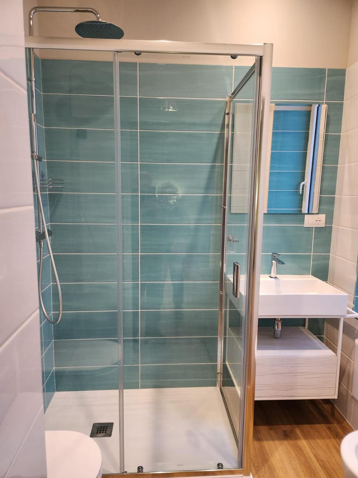 Berry Rooms Cagliari Ngoại thất bức ảnh