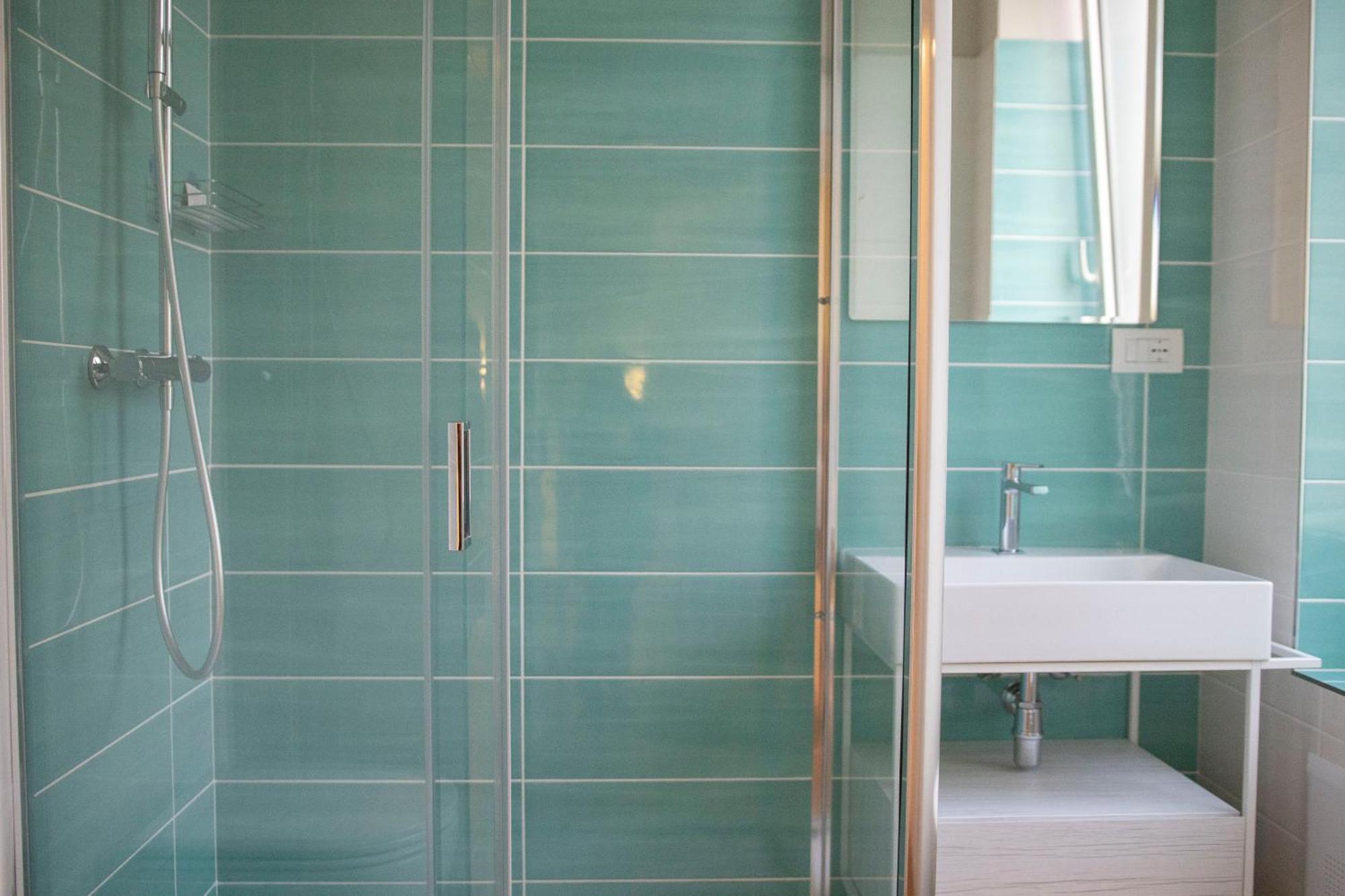 Berry Rooms Cagliari Ngoại thất bức ảnh