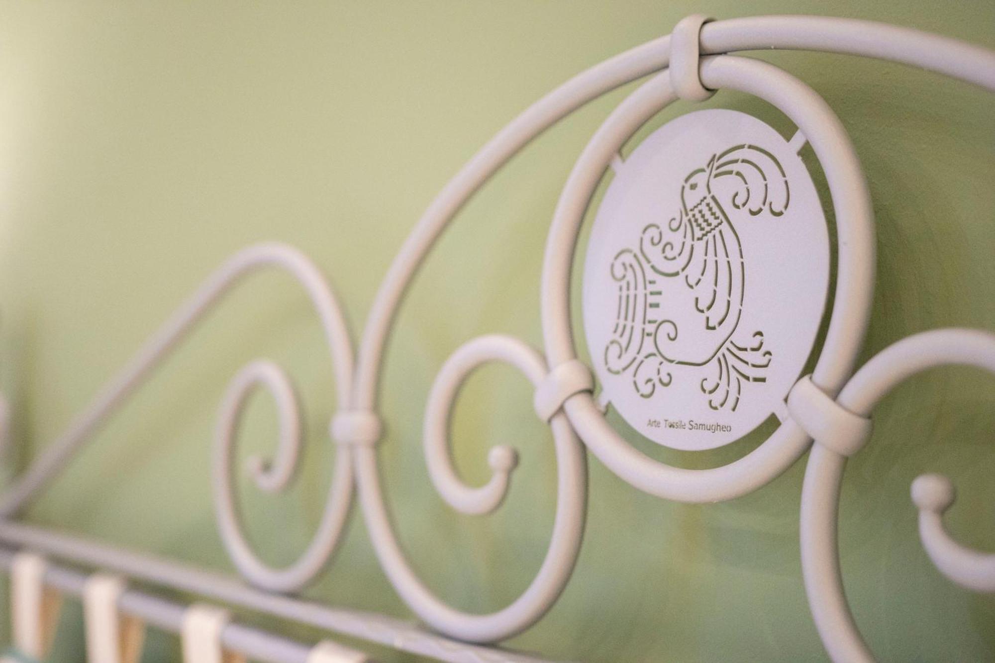 Berry Rooms Cagliari Ngoại thất bức ảnh