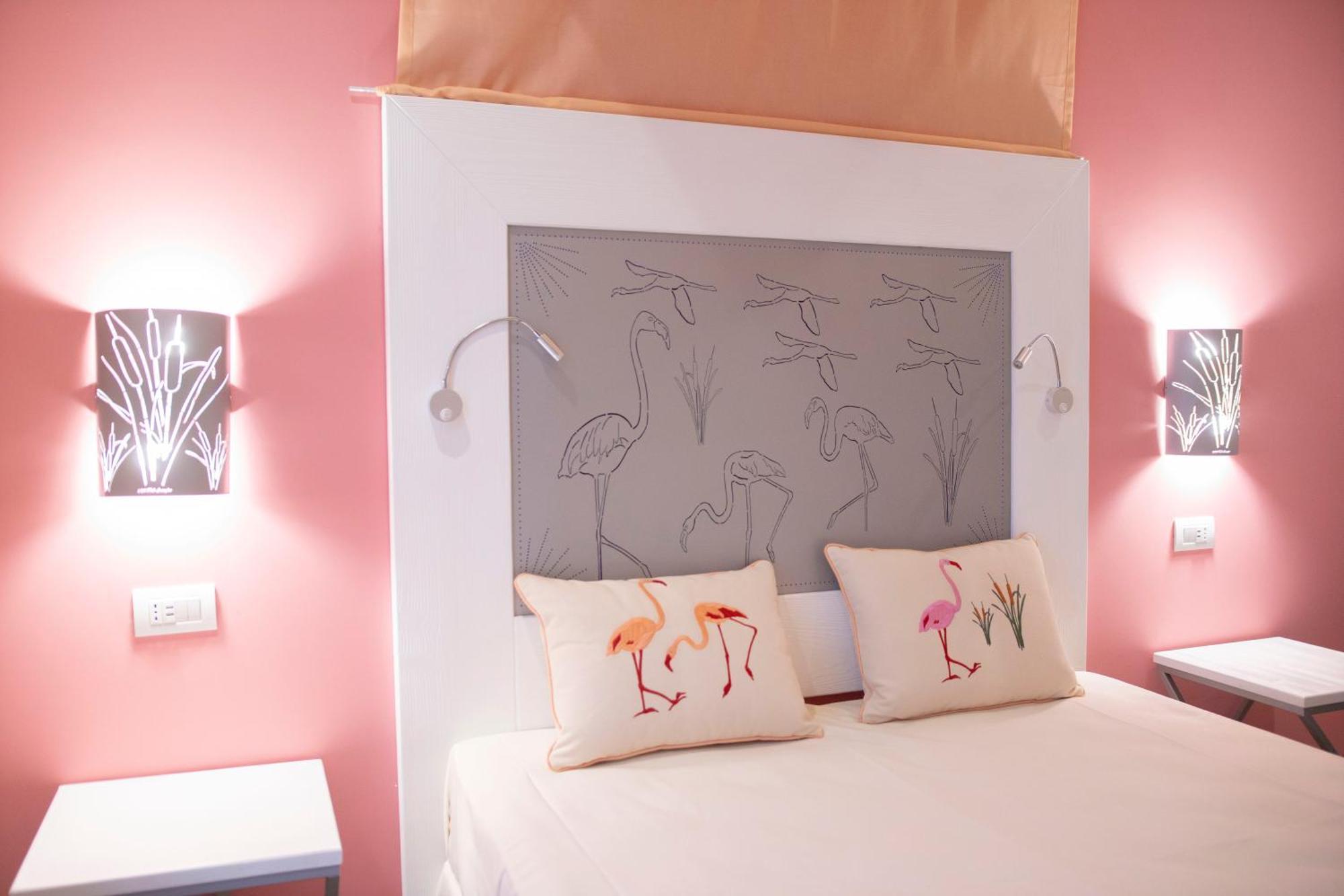 Berry Rooms Cagliari Ngoại thất bức ảnh