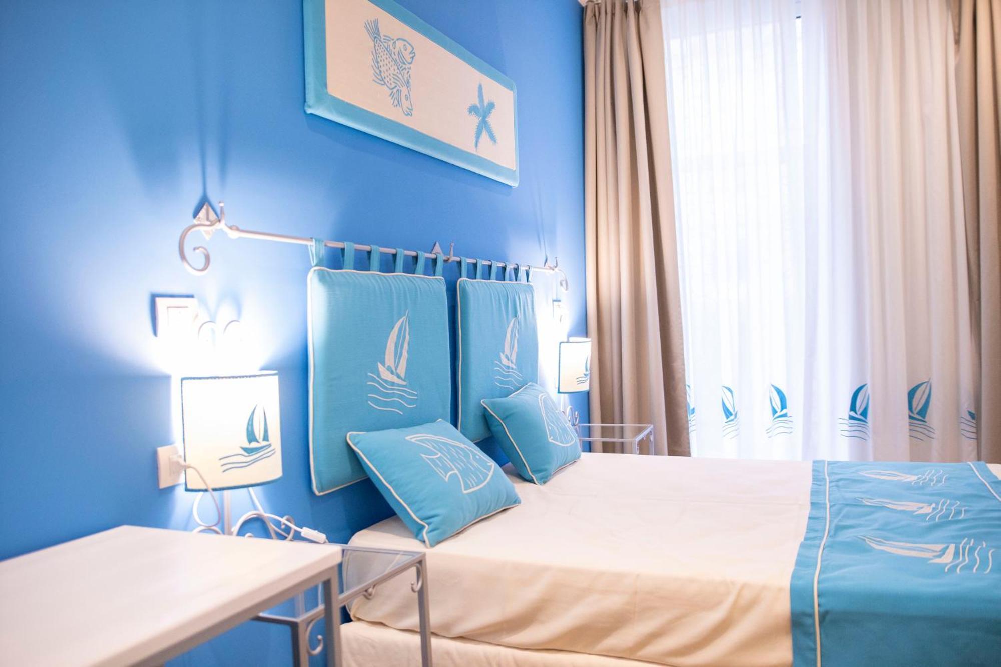 Berry Rooms Cagliari Ngoại thất bức ảnh